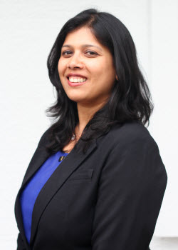 Gauri Seshadri