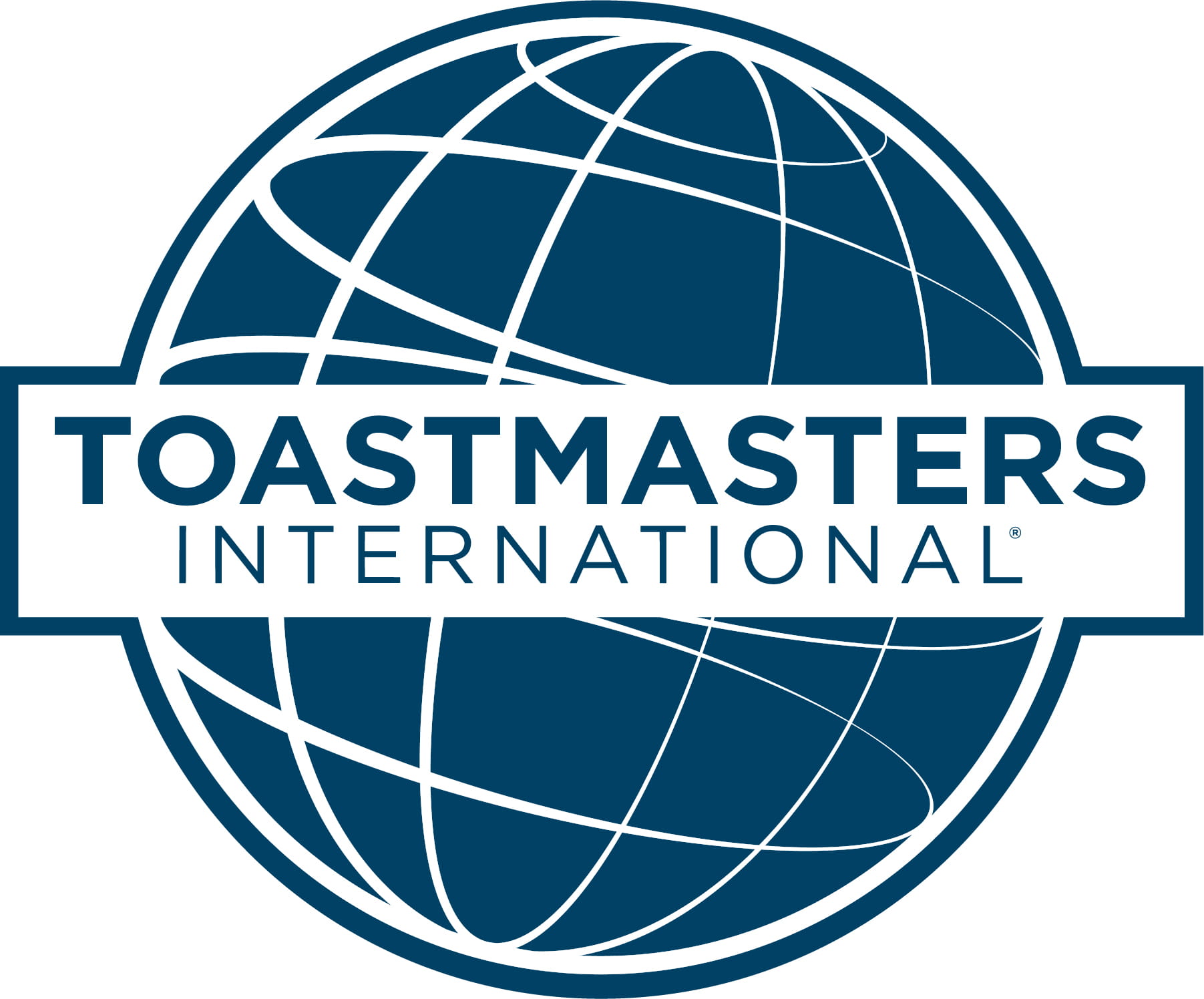 Toastmasters International -Logo and Design Elements