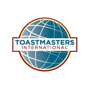 Image result for toastmasters logo