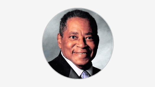Willie E. Jones